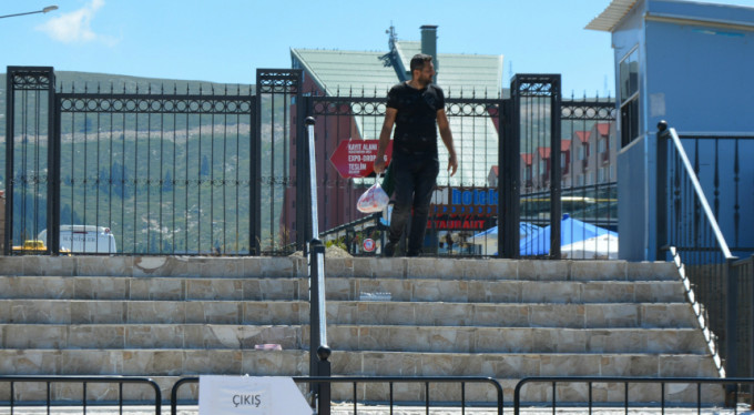 Uludağ'da tadilat krizi!