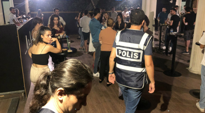 Bursa'da bayram öncesi sıkı denetim!