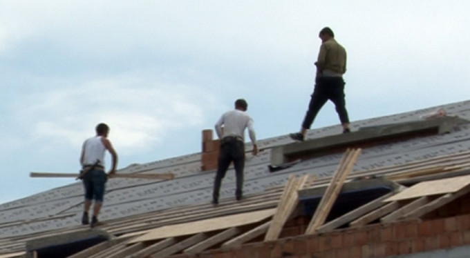 Ölümle burun burunalar!