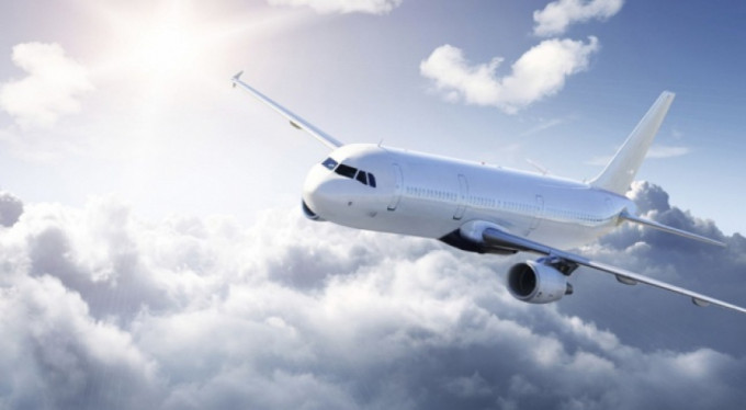 Yakıt parası bitince pilot yolculardan para istedi!