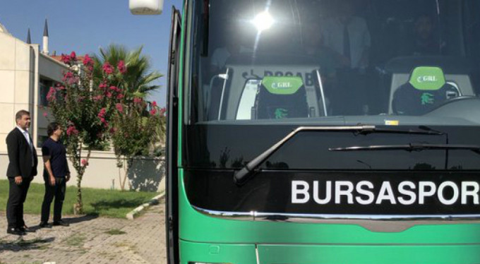 Afyon yolcusu kalmasın!