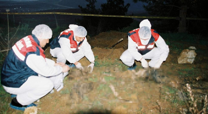 10 yıl sonra yakalanmıştı! İşte cezası...