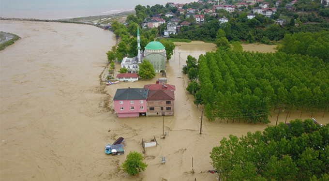Düzce'den bir acı haber daha!