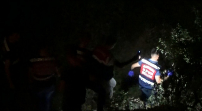 Bursa'daki korkunç olayda flaş gelişme!