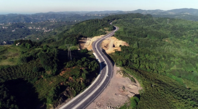 45 yıllık rüya sona erdi!