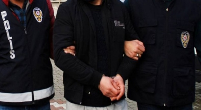 15 ilde FETÖ operasyonu!