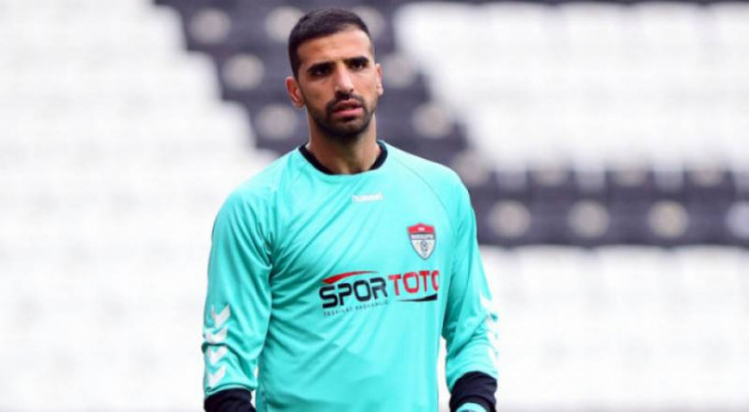 Bursa'ya geldi, imzayı atmadan gitti!