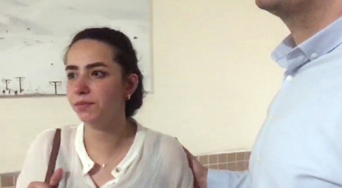 Karar sonrası gözyaşı döktü!