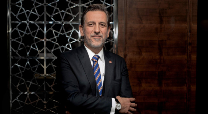 Bursa'da iş dünyasından bankalara çağrı!