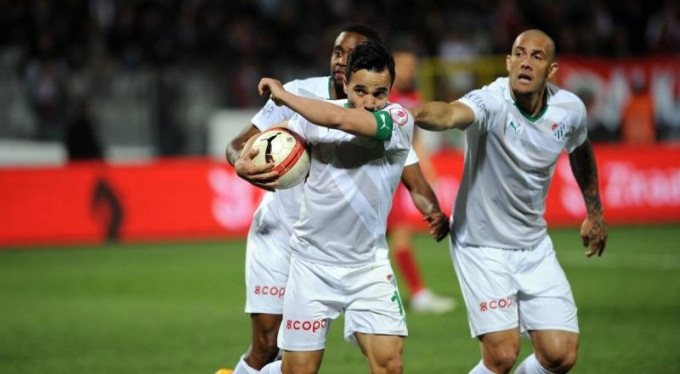 Volkan Şen transferinde flaş gelişme!