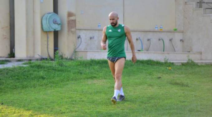 Lato kampa katıldı!