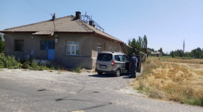 O şahıs hakkında flaş karar! Yılanı vurmak isterken...