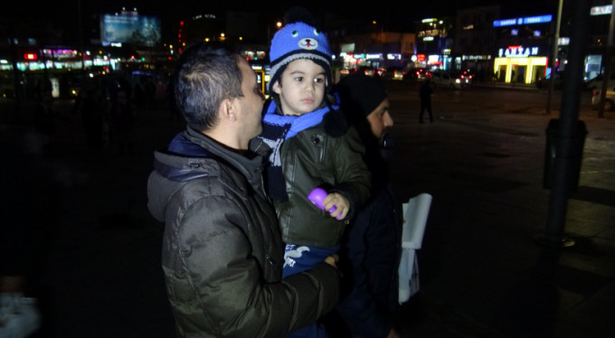 Hamza'nın annesi zorla getirilecek!