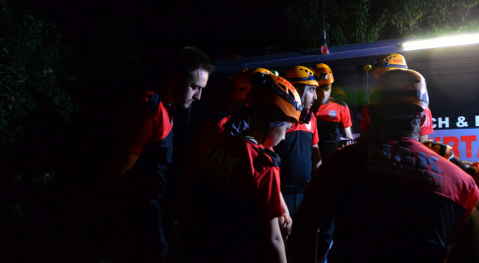 Bursa'da kahreden haber! İşte son görüntüsü...