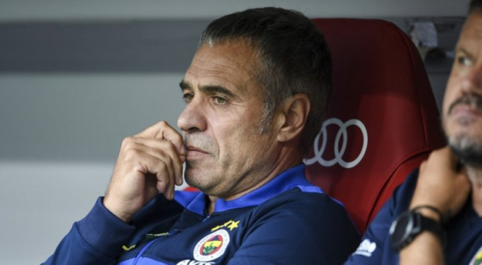 Ersun Yanal'dan Kolarov açıklaması!