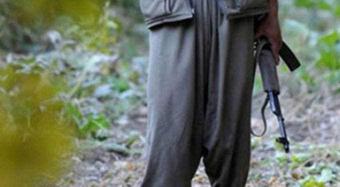 'Pençe' PKK'yı köşeye sıkıştırdı!