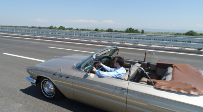 Dev projede son 72 saat!