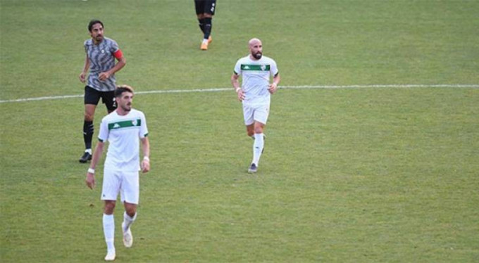 Yalçın Koşukavak'tan flaş hamle!