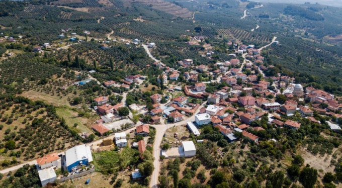 Bursa'nın yollarına Büyükşehir imzası