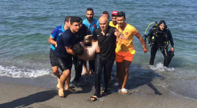 20 yaşındaki gencin acı sonu!