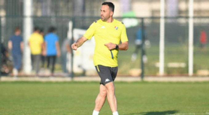 Afyon'da Koşukavak fırtınası!