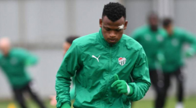 Shehu neden kampta yok?