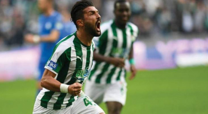 Umut Meraş, Fenerbahçe'ye mi gidiyor?