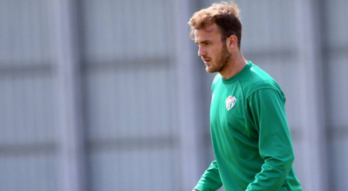 Ertuğrul Ersoy transferi çıkmaza girdi!