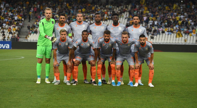 Başakşehir'den flaş hamle!