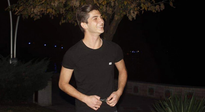 Kavgayı ayırırken canından oldu!