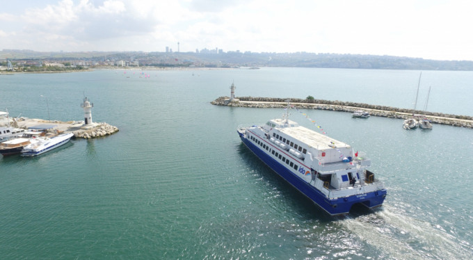 Bursalılar dikkat! Seferler başladı...