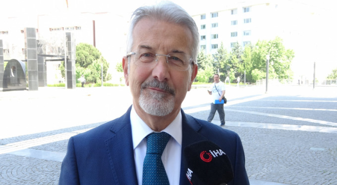 Turgay Erdem'den Bursaspor için iki teklif!