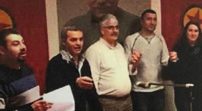 MİT ve Emniyet'ten Bursa'da ortak operasyon!