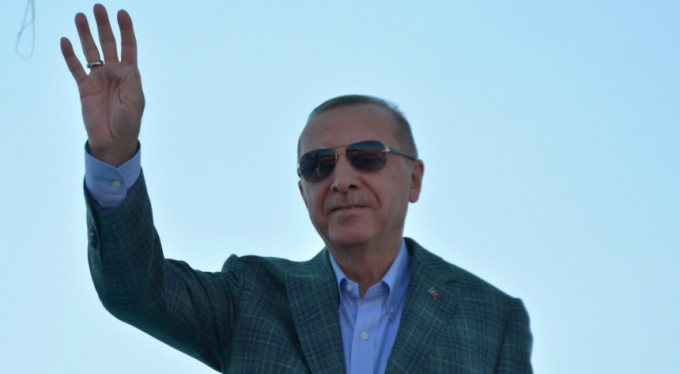 Erdoğan'dan Bursa'da iki açılış bir müjde!