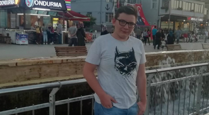 Bursa'da kayıp alarmı!