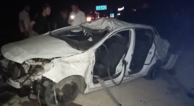 Kahreden haber! 20 gün sonra düğünü olacaktı