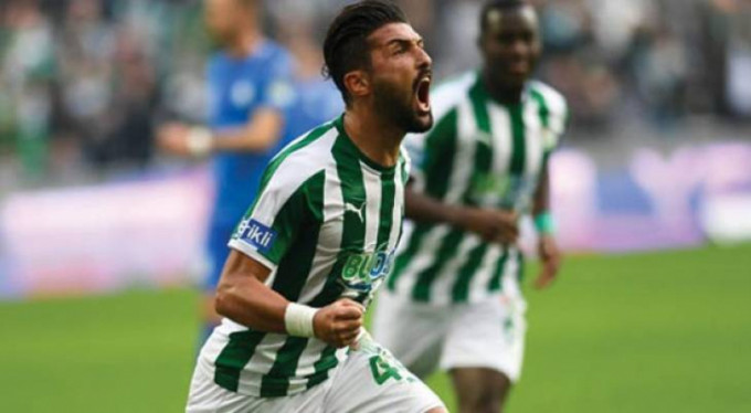 Beşiktaş'tan Umut Meraş'a 10 milyon!