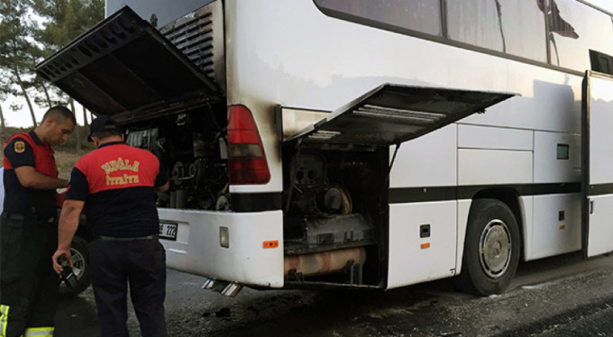 Facia bu defa ucuz atlatıldı!