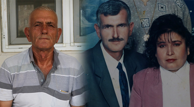 3 yıl evli kaldı, 37 yıldır boşanmaya çalışıyor!