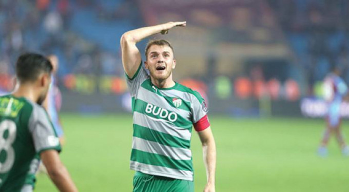 Ertuğrul, Avrupa'ya gitmek istiyor!