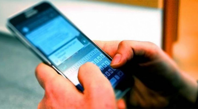 SMS kampanyası başlıyor!