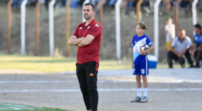 "Ofansta yön değiştirin!"