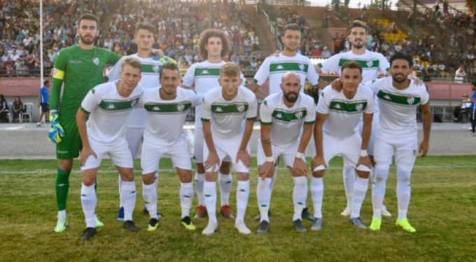 İşte Bursaspor'un rakibi!