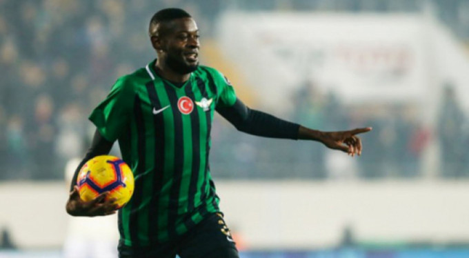 Bursaspor için Bokila iddiası!