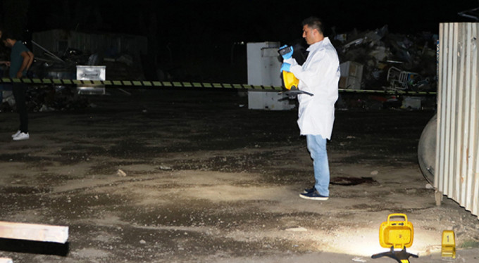 Fiyatta anlaşamadılar, sonrası dehşet!