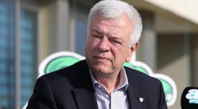 Ali Ay'a banka şoku!