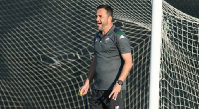 Yalçın Koşukavak arayışta!