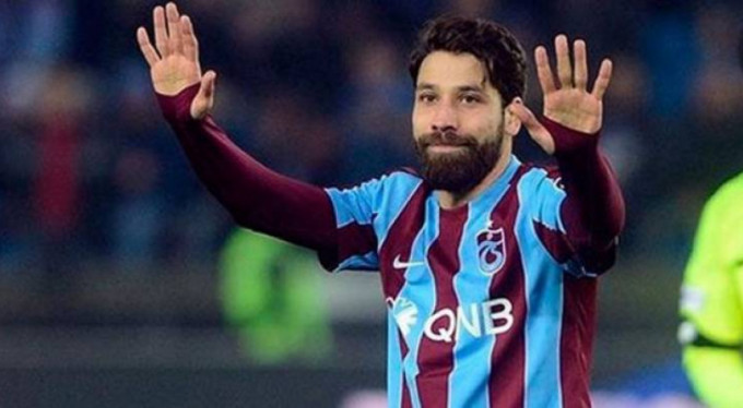 Bursaspor'dan Olcay hamlesi!