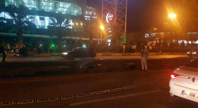 Bursa'da feci kaza :1 ölü