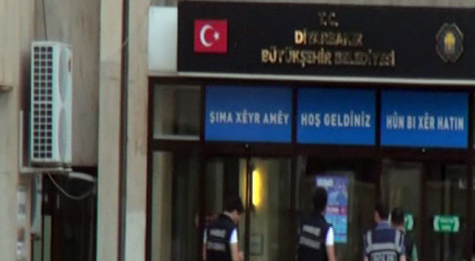 3 Belediye Başkanı görevden uzaklaştırıldı!